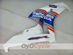 Linke und rechte Seitenverkleidung für Honda 06-07 CBR1000RR #OYO87906817