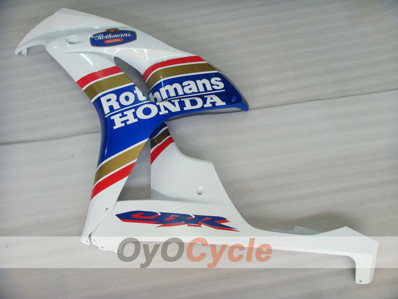 Linke und rechte Seitenverkleidung für Honda 06-07 CBR1000RR #OYO87906817 Hauptbild