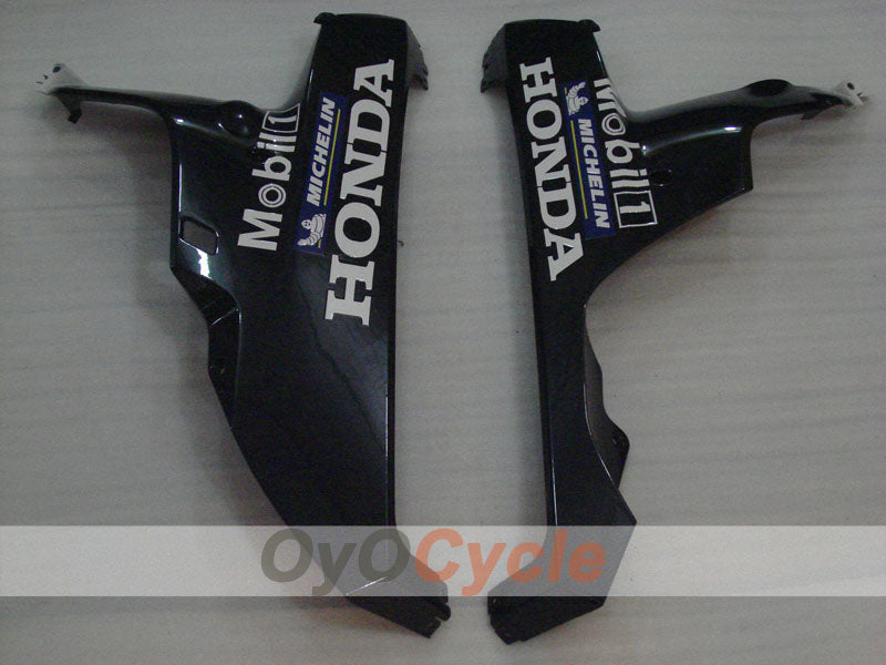 Linke und rechte Seitenverkleidung für Honda 06-07 CBR1000RR #OYO87906822 Zweitbild