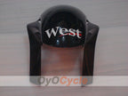 Vordere Kotflügelverkleidung für Honda 06-07 CBR1000RR #OYO87906823