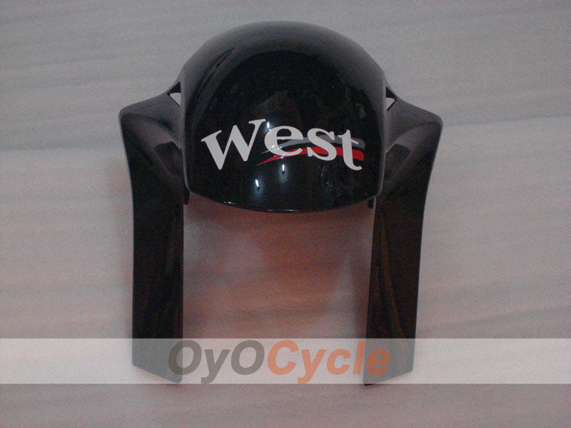Vordere Kotflügelverkleidung für Honda 06-07 CBR1000RR #OYO87906823