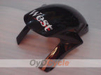 Vordere Kotflügelverkleidung für Honda 06-07 CBR1000RR #OYO87906823