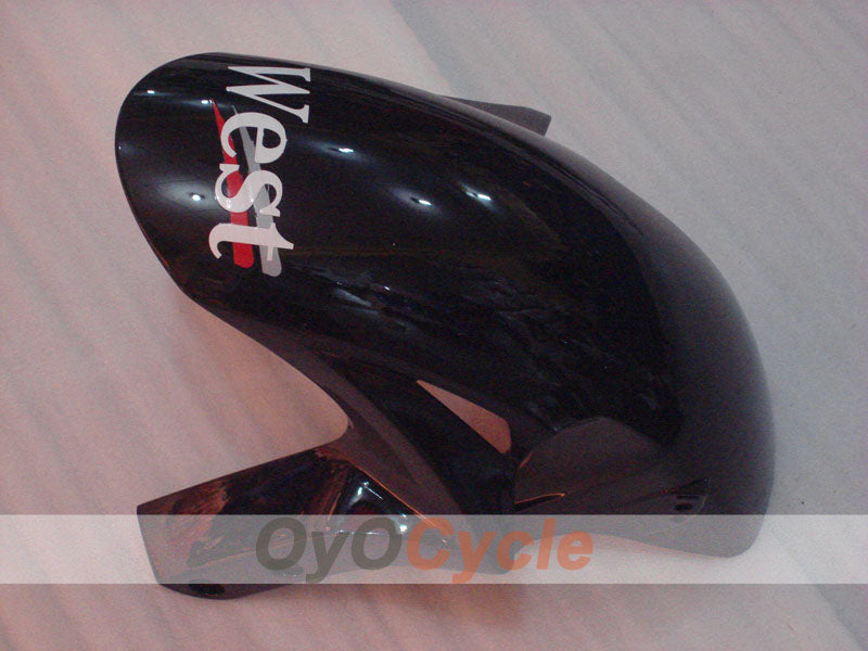 Vordere Kotflügelverkleidung für Honda 06-07 CBR1000RR #OYO87906823