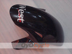 Vordere Kotflügelverkleidung für Honda 06-07 CBR1000RR #OYO87906823