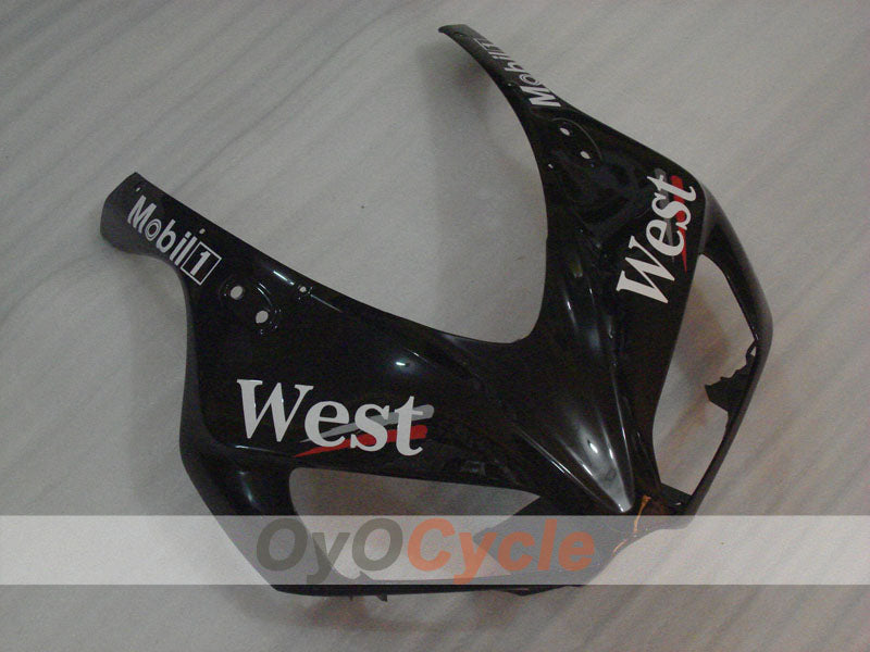 Obere Frontverkleidung für Honda 06-07 CBR1000RR #OYO87906821 Zweitbild