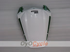 Einspritzverkleidungssatz für CBR1000RR 08-11 - Rot, Weiß - Castrol #OYO87900654