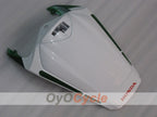 Heckverkleidung + Sitzabdeckung für Honda 08-11 CBR1000RR #OYO87906905