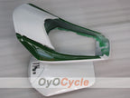 Einspritzverkleidungssatz für CBR1000RR 08-11 - Rot, Weiß - Castrol #OYO87900654