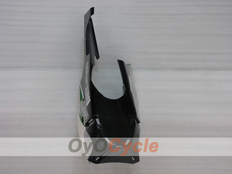 Einspritzverkleidungssatz für CBR1000RR 08-11 - Rot, Weiß - Castrol #OYO87900654