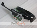 Einspritzverkleidungssatz für CBR1000RR 08-11 - Rot, Weiß - Castrol #OYO87900654