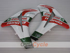 Einspritzverkleidungssatz für CBR1000RR 08-11 - Rot, Weiß - Castrol #OYO87900654