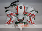 Einspritzverkleidungssatz für CBR1000RR 08-11 - Rot, Weiß - Castrol #OYO87900654