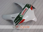 Einspritzverkleidungssatz für CBR1000RR 08-11 - Rot, Weiß - Castrol #OYO87900654