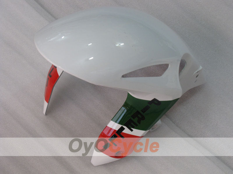 Vordere Kotflügelverkleidung für Honda 08-11 CBR1000RR #OYO87906903 Hauptbild