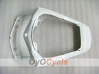 Verkleidungssatz für 08-11 CBR1000RR mit Einspritzung - Weiß - Werksstil #OYO87900662