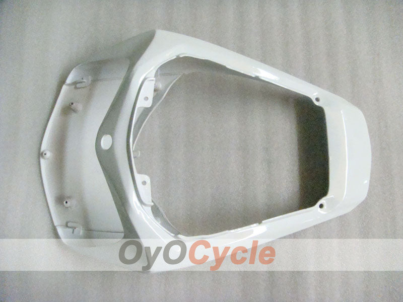 Verkleidungssatz für 08-11 CBR1000RR mit Einspritzung - Weiß - Werksstil #OYO87900662