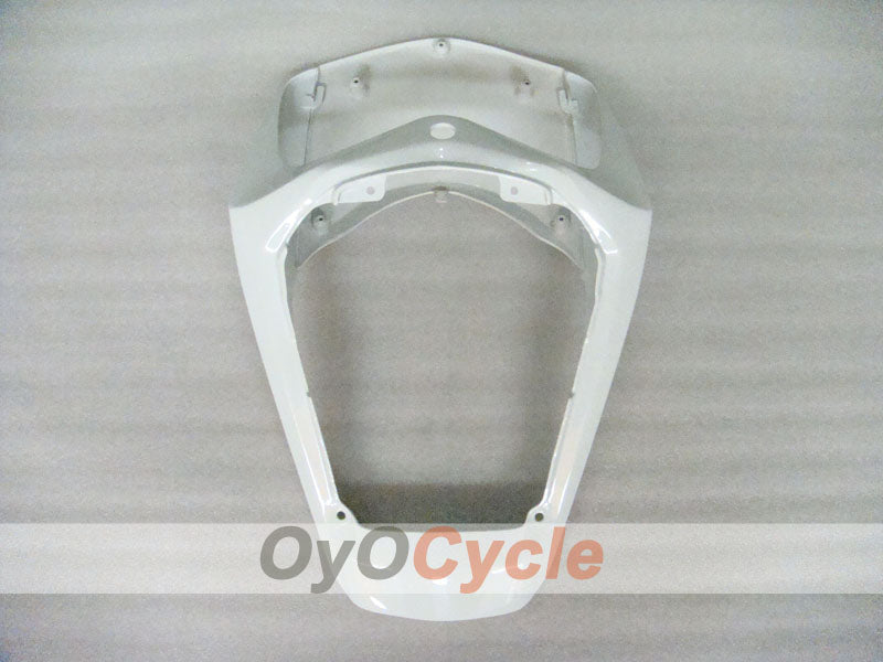 Verkleidungssatz für 08-11 CBR1000RR mit Einspritzung - Weiß - Werksstil #OYO87900662