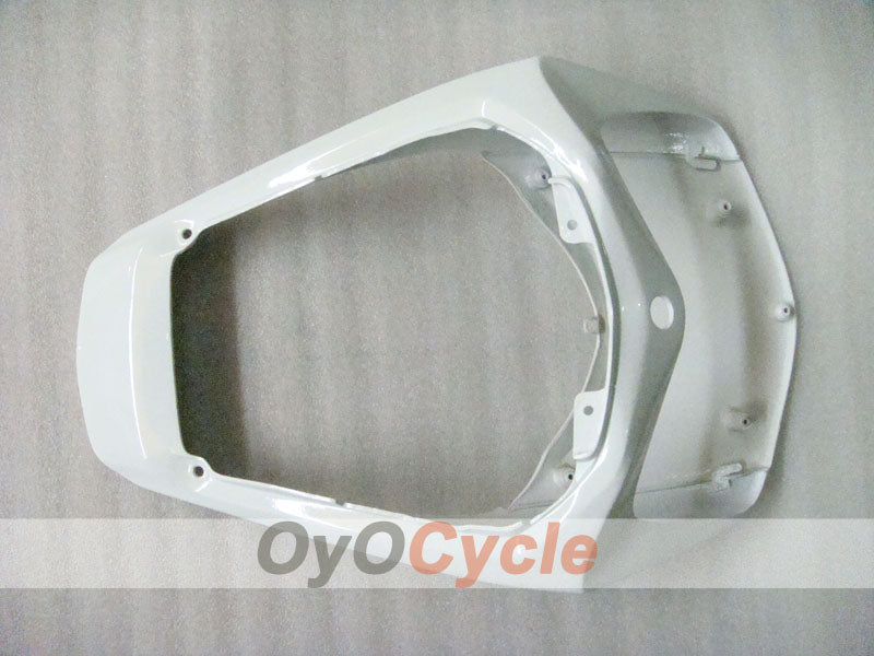 Verkleidungssatz für 08-11 CBR1000RR mit Einspritzung - Weiß - Werksstil #OYO87900662