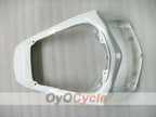 Verkleidungssatz für 08-11 CBR1000RR mit Einspritzung - Weiß - Werksstil #OYO87900662