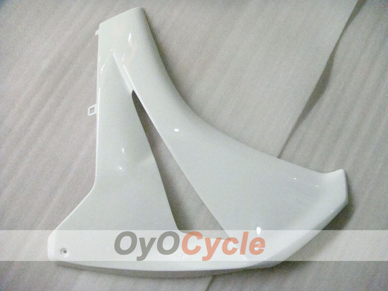Verkleidungssatz für 08-11 CBR1000RR mit Einspritzung - Weiß - Werksstil #OYO87900662
