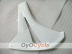 Verkleidungssatz für 08-11 CBR1000RR mit Einspritzung - Weiß - Werksstil #OYO87900662