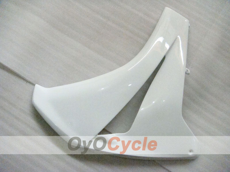 Verkleidungssatz für 08-11 CBR1000RR mit Einspritzung - Weiß - Werksstil #OYO87900662