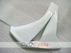 Verkleidungssatz für 08-11 CBR1000RR mit Einspritzung - Weiß - Werksstil #OYO87900662