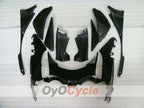 Verkleidungssatz für 08-11 CBR1000RR mit Einspritzung - Weiß - Werksstil #OYO87900662
