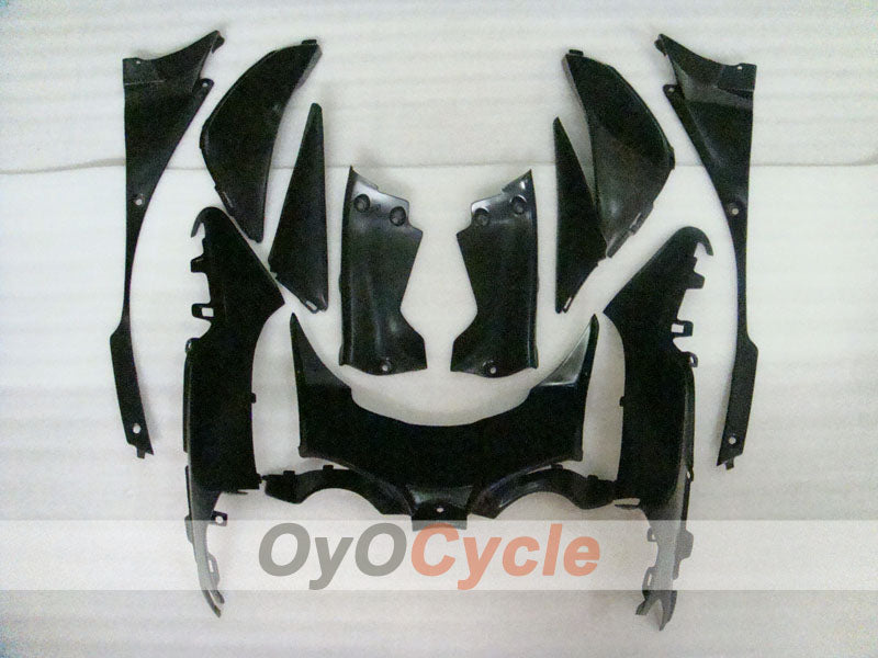 Verkleidungssatz für 08-11 CBR1000RR mit Einspritzung - Weiß - Werksstil #OYO87900662