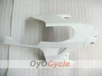 Verkleidungssatz für 08-11 CBR1000RR mit Einspritzung - Weiß - Werksstil #OYO87900662