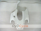 Verkleidungssatz für 08-11 CBR1000RR mit Einspritzung - Weiß - Werksstil #OYO87900662