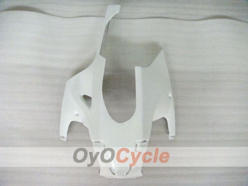 Verkleidungssatz für 08-11 CBR1000RR mit Einspritzung - Weiß - Werksstil #OYO87900662
