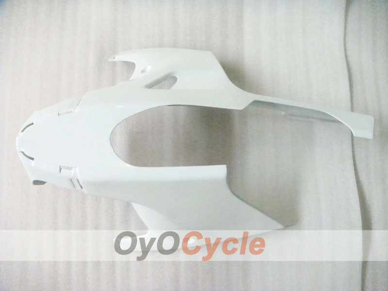 Verkleidungssatz für 08-11 CBR1000RR mit Einspritzung - Weiß - Werksstil #OYO87900662