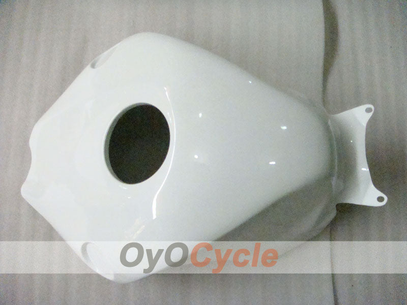 Verkleidungssatz für 08-11 CBR1000RR mit Einspritzung - Weiß - Werksstil #OYO87900662