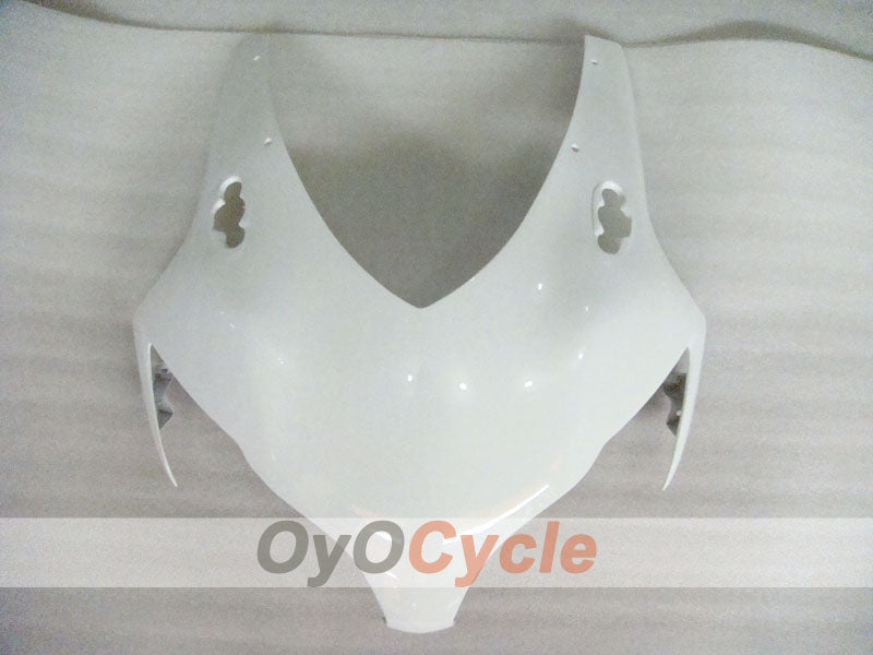 Verkleidungssatz für 08-11 CBR1000RR mit Einspritzung - Weiß - Werksstil #OYO87900662