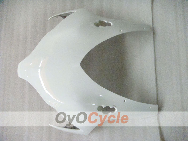 Verkleidungssatz für 08-11 CBR1000RR mit Einspritzung - Weiß - Werksstil #OYO87900662