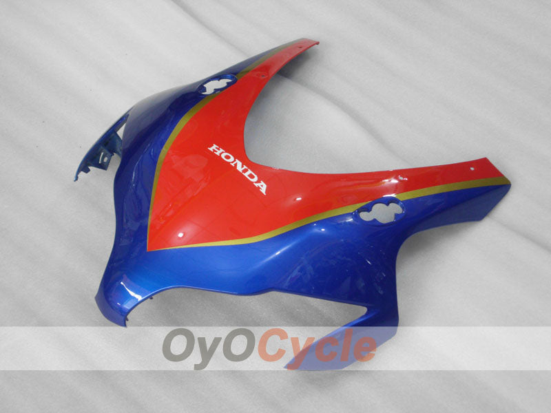 Obere Frontverkleidung für Honda 08-11 CBR1000RR #OYO87906911 Zweitbild