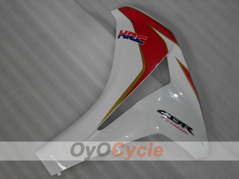 Linke und rechte Seitenverkleidung für Honda 08-11 CBR1000RR #OYO87906912 Hauptbild