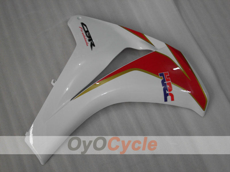 Linke und rechte Seitenverkleidung für Honda 08-11 CBR1000RR #OYO87906912