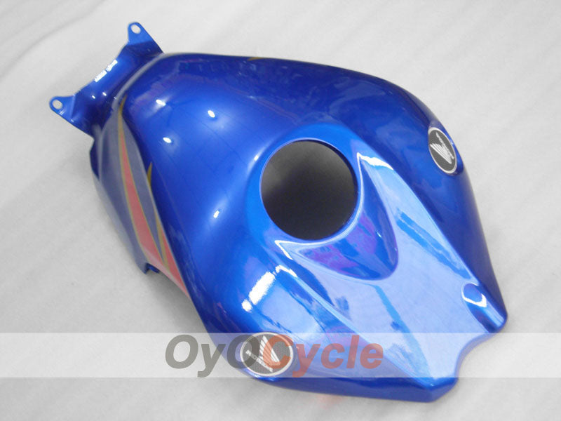 Tankverkleidung für Honda 08-11 CBR1000RR #OYO87906914
