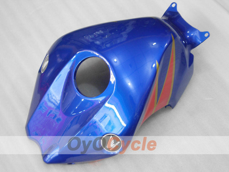 Tankverkleidung für Honda 08-11 CBR1000RR #OYO87906914