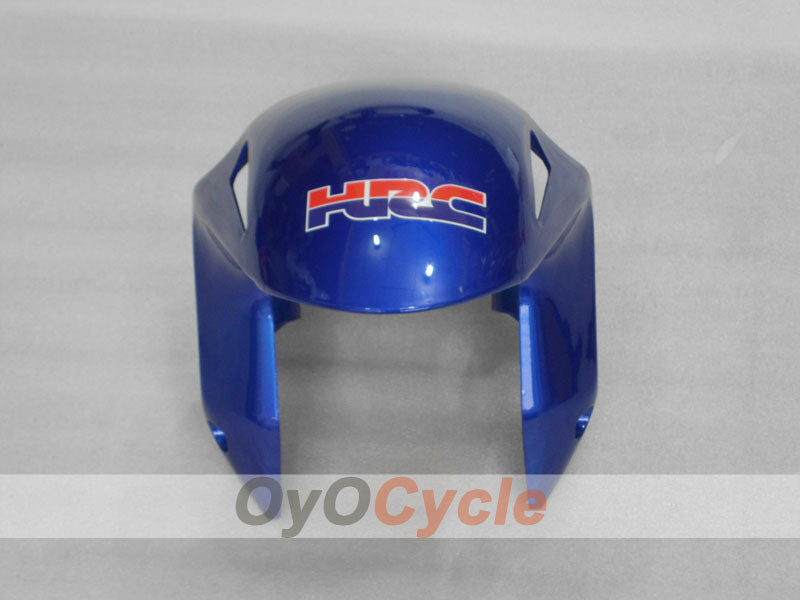 Vordere Kotflügelverkleidung für Honda 08-11 CBR1000RR #OYO87906913