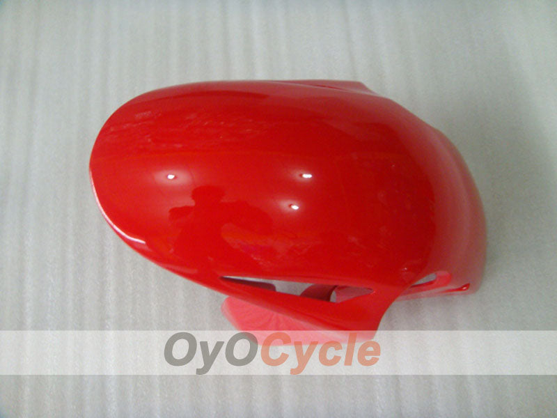 Vordere Kotflügelverkleidung für Honda 08-11 CBR1000RR #OYO87906918 Zweitbild