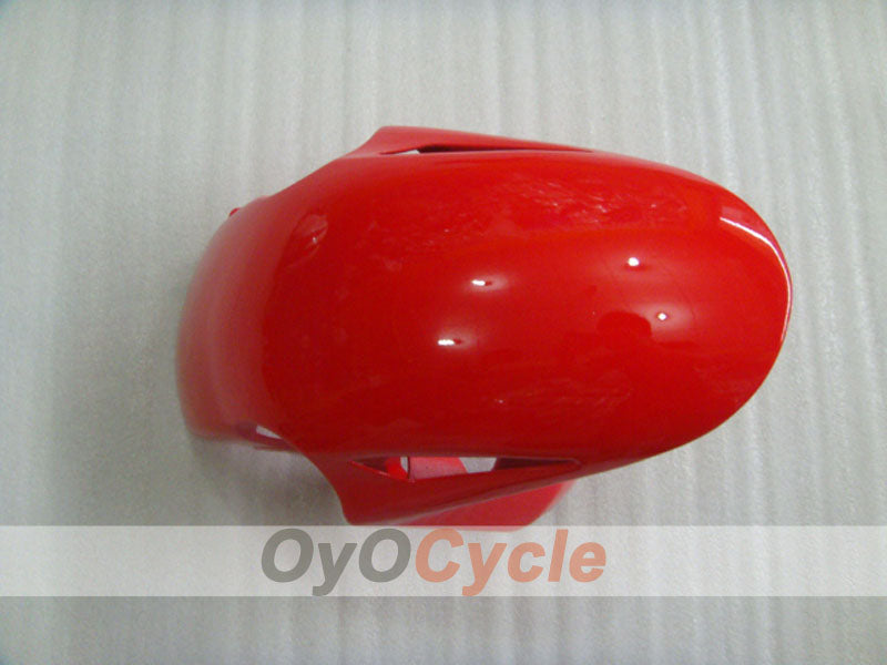 Vordere Kotflügelverkleidung für Honda 08-11 CBR1000RR #OYO87906918