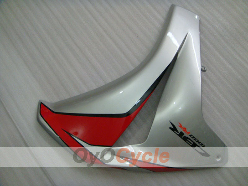 Linke und rechte Seitenverkleidung für Honda 08-11 CBR1000RR #OYO87906917