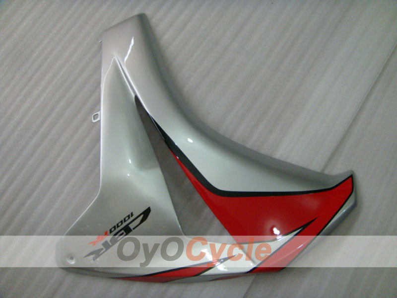 Linke und rechte Seitenverkleidung für Honda 08-11 CBR1000RR #OYO87906917 Zweitbild