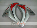 Linke und rechte Seitenverkleidung für Honda 08-11 CBR1000RR #OYO87906917