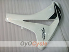 Linke und rechte Seitenverkleidung für Honda 08-11 CBR1000RR #OYO87906922