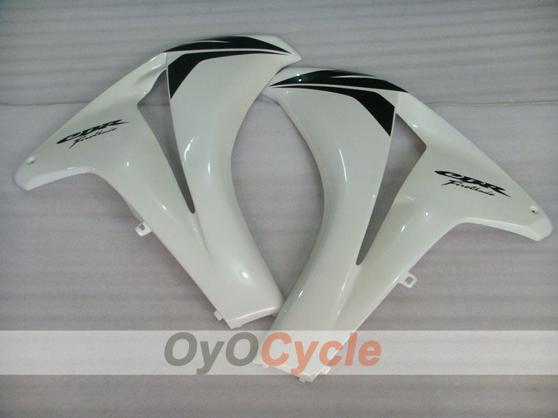 Linke und rechte Seitenverkleidung für Honda 08-11 CBR1000RR #OYO87906922 Hauptbild
