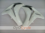 Linke und rechte Seitenverkleidung für Honda 08-11 CBR1000RR #OYO87906922